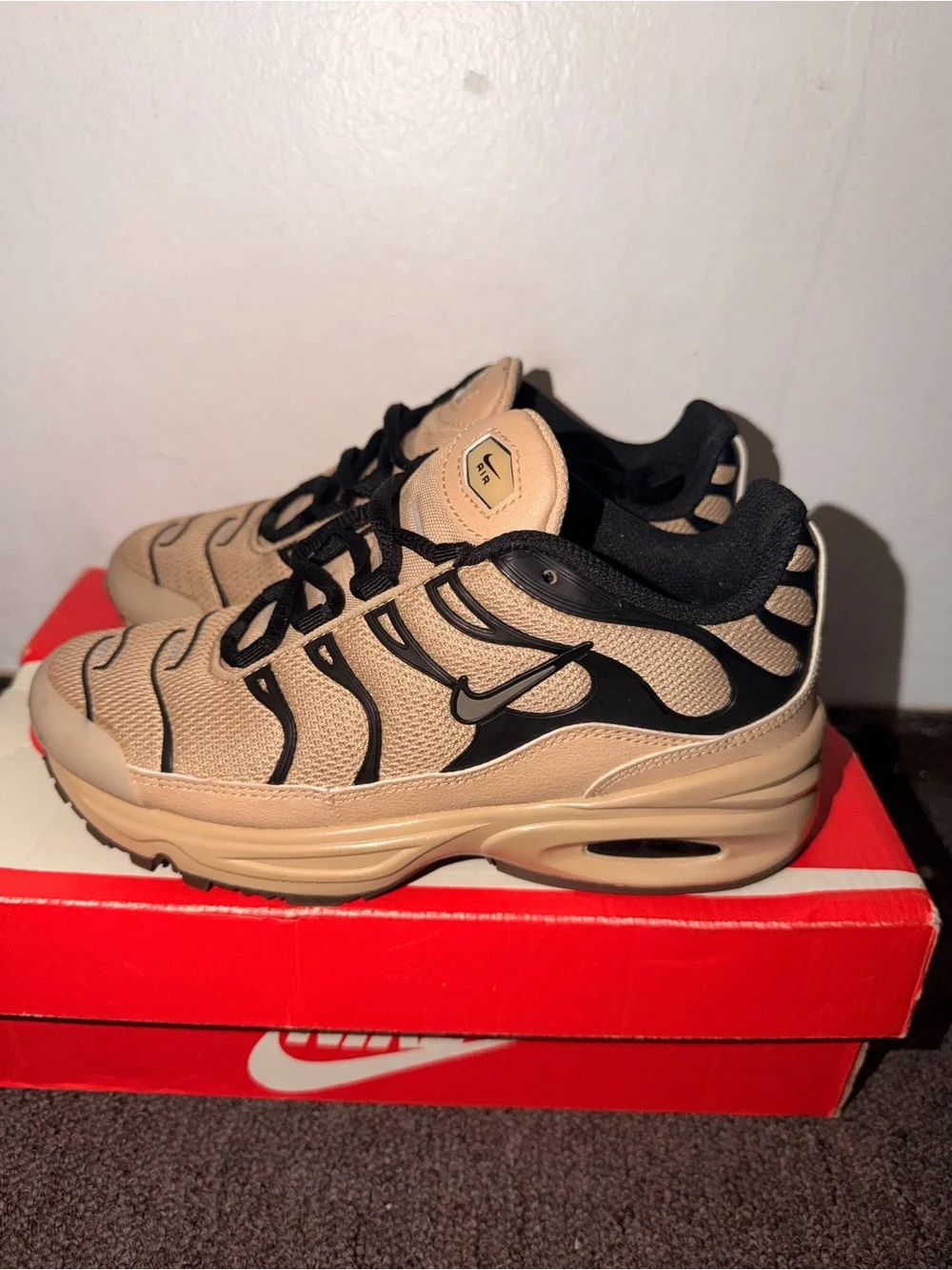 Nike Air Max 95s